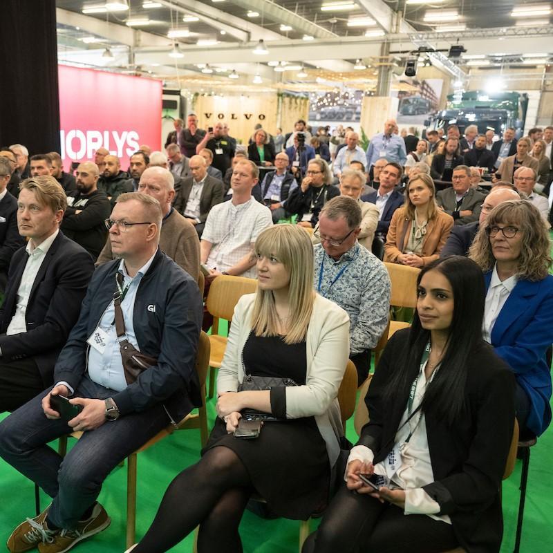 Bliv klogere på grøn transport