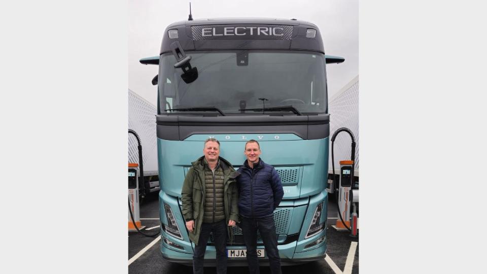 Partnerskaber i den grønne omstilling