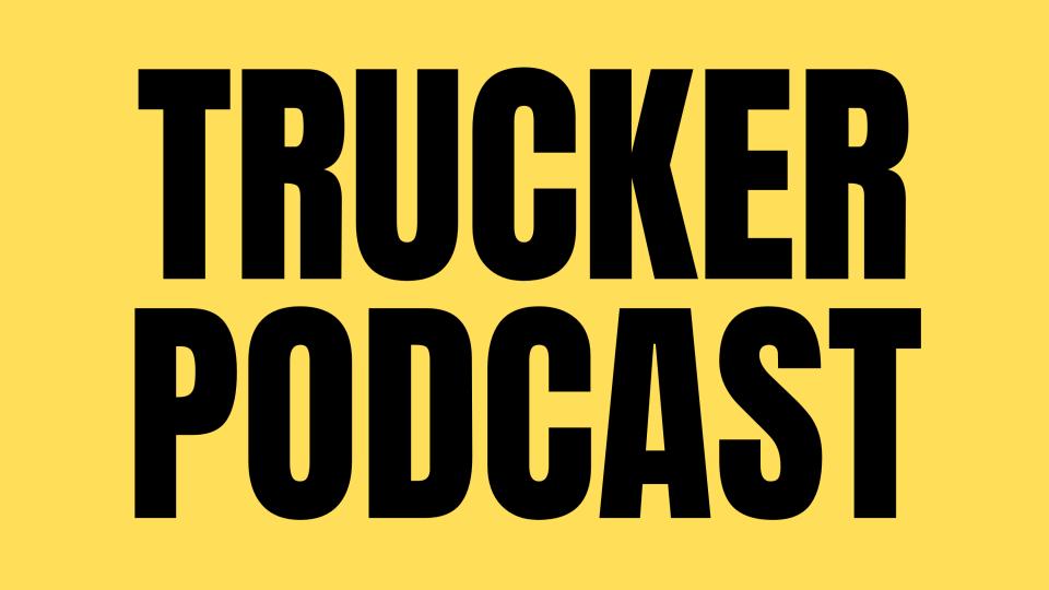Truckerpodcast