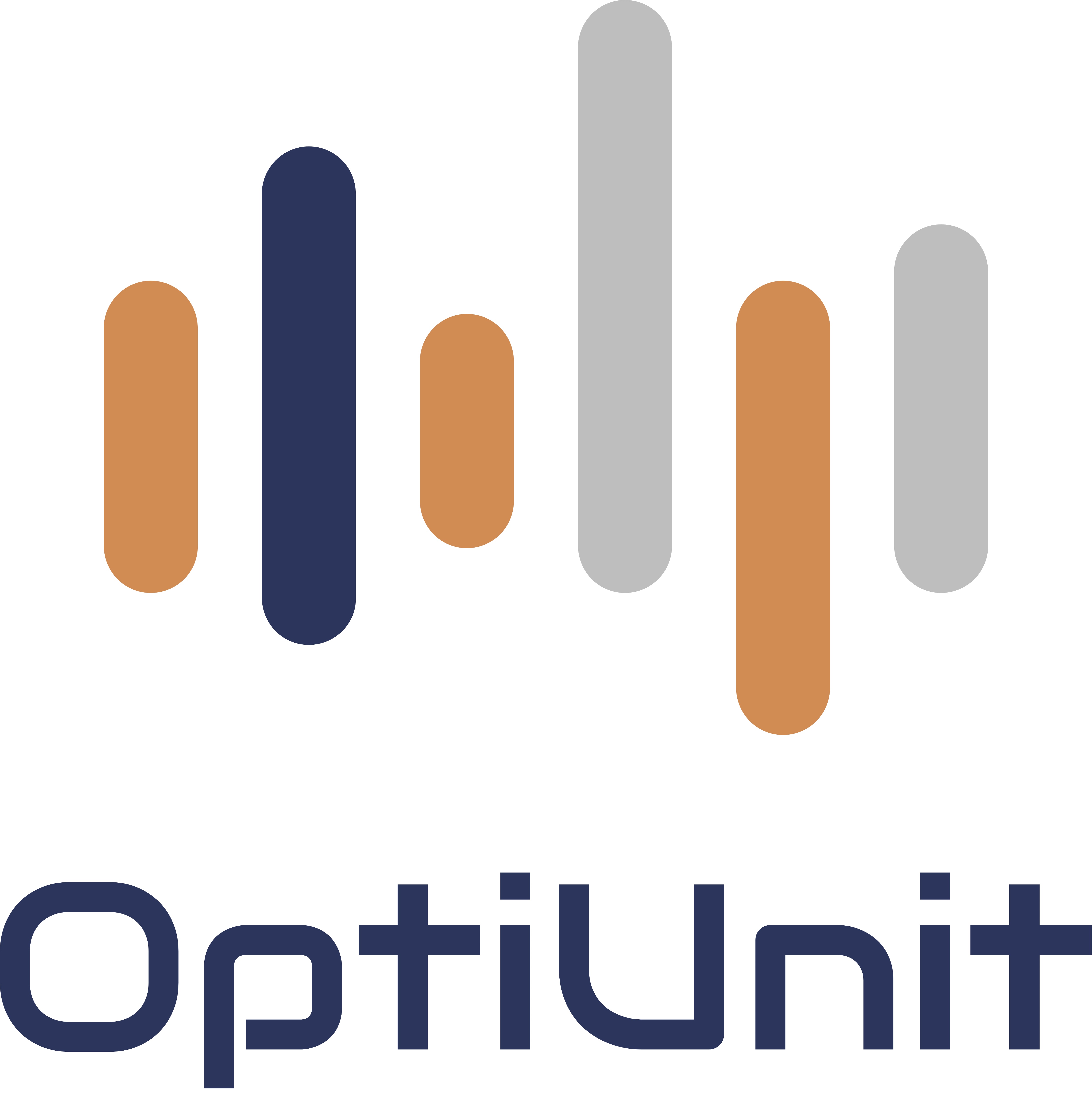 OptiUnit ApS