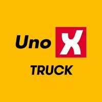 Uno-X  Truck