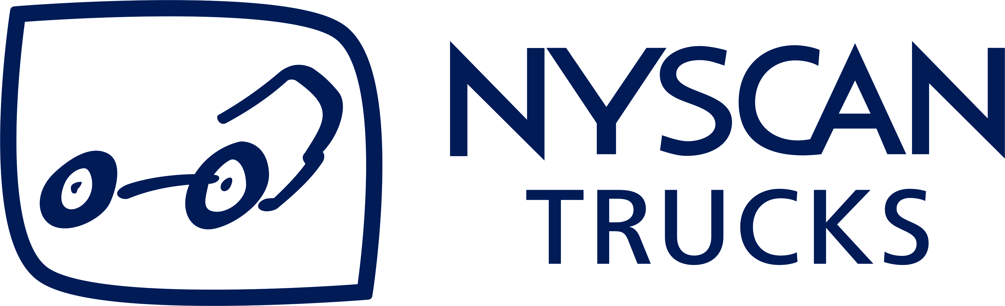 Nyscan Trucks A/S