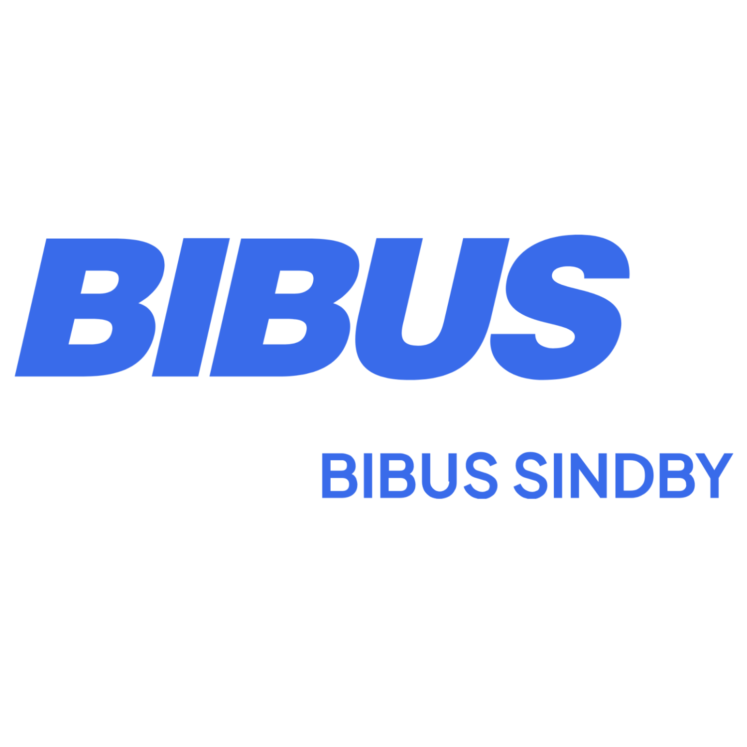 BIBUS SINDBY A/S