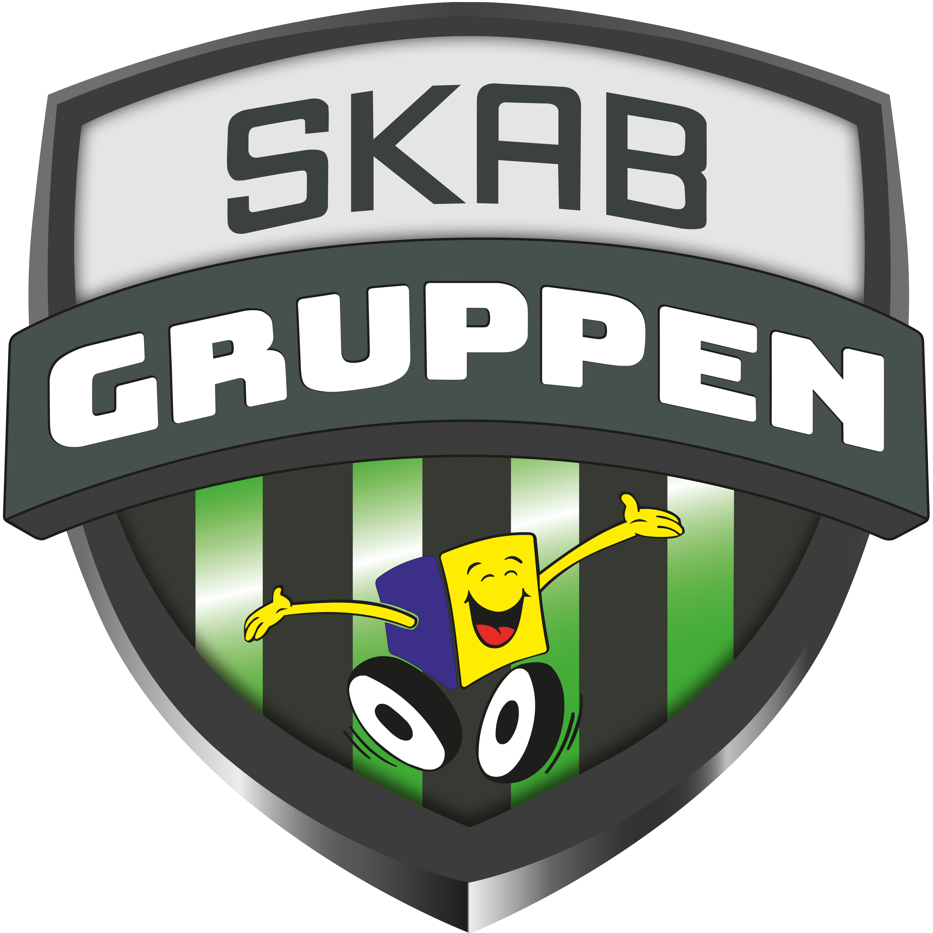 SKAB-Gruppen, Specialkarosser AB