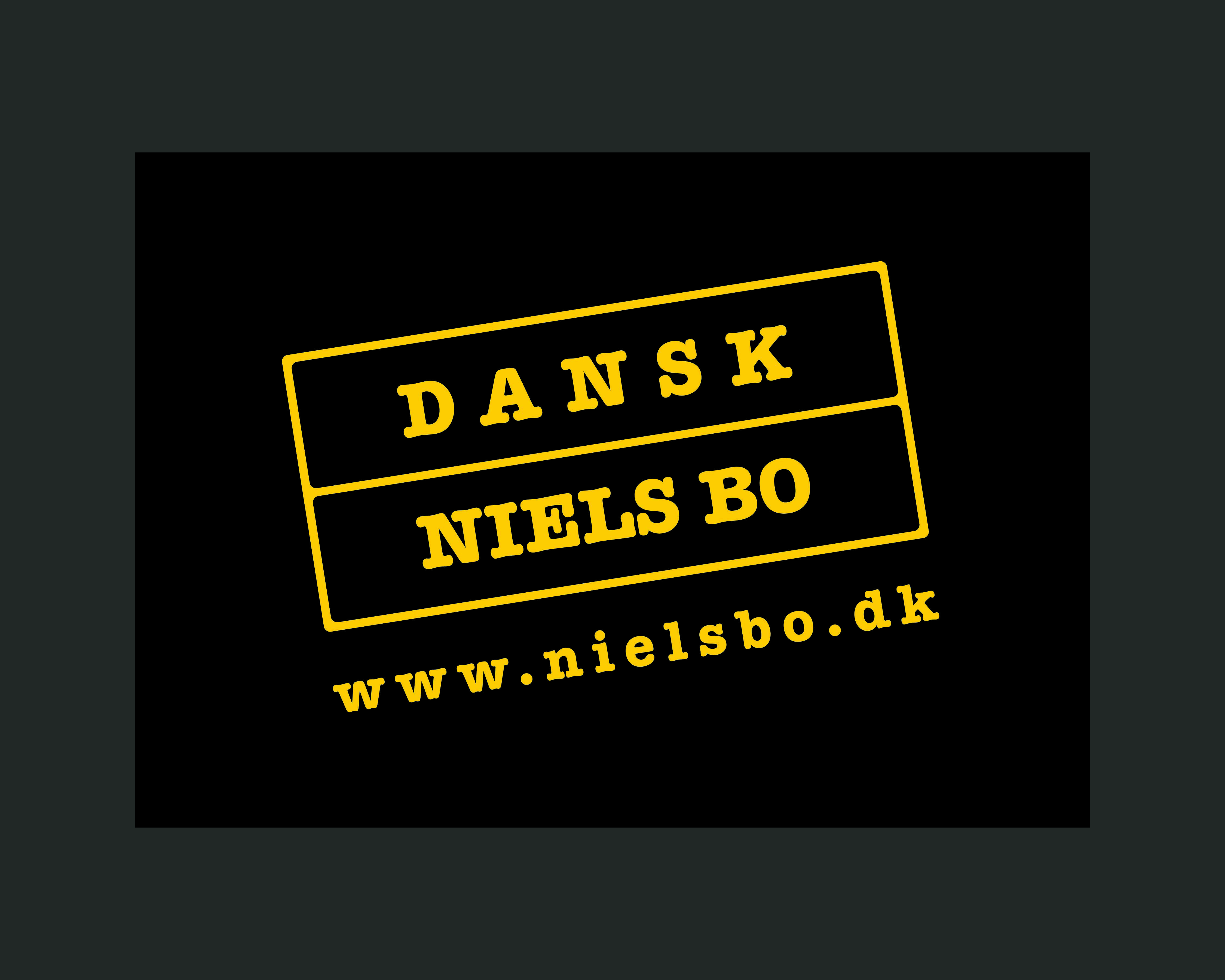 Dansk Niels Bo ApS