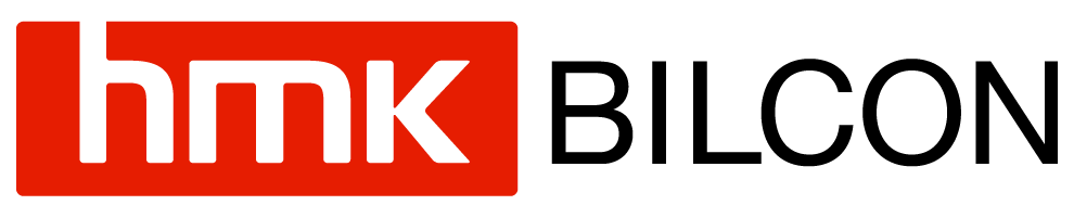 HMK Bilcon A/S