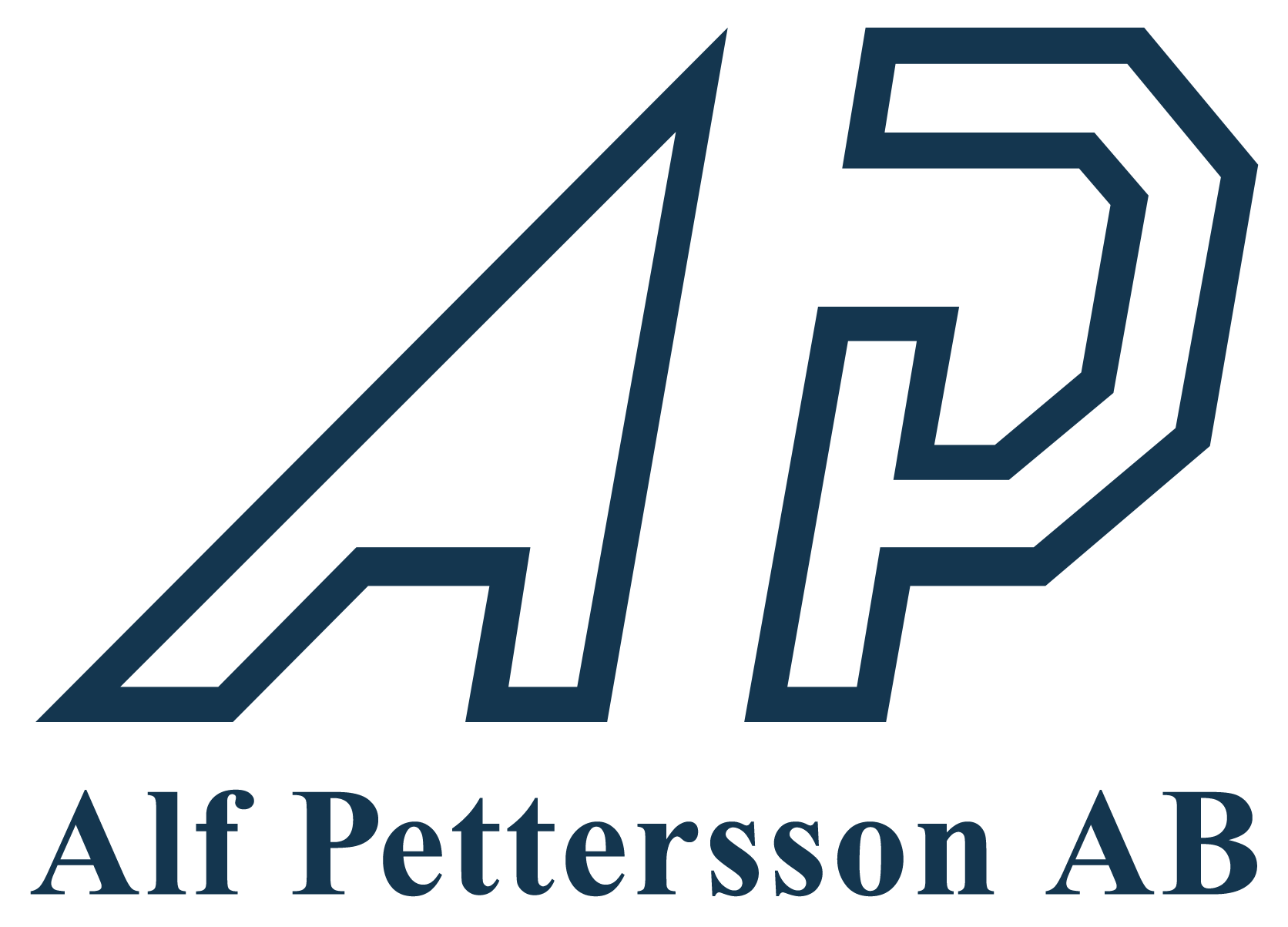 Alf Pettersson AB