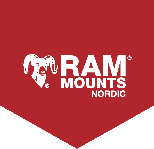 RAM Mount Nordic AB