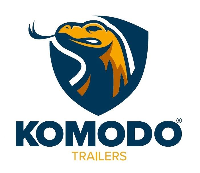 Komodo Trailers