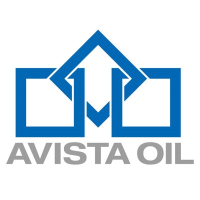 Avista Oil Danmark A/S