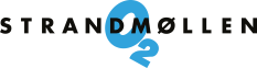 Strandmøllen A/S