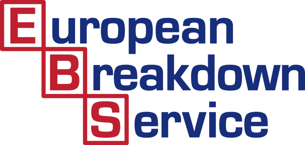 European Breakdown Service Aps