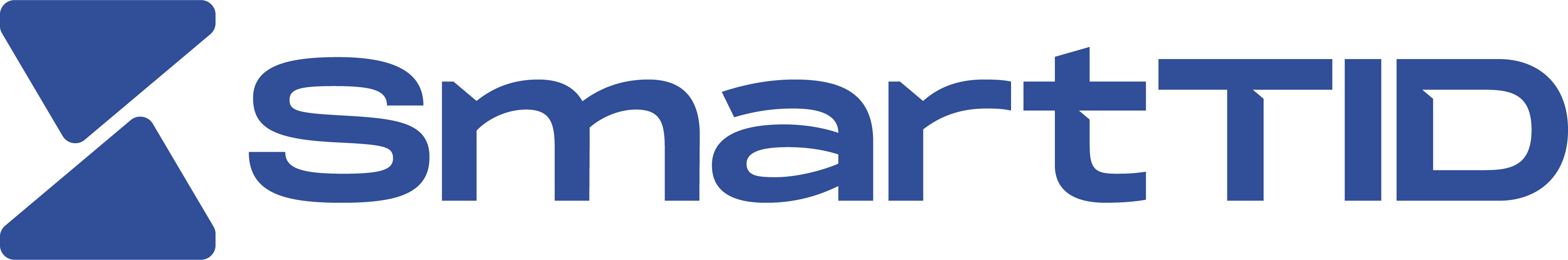 SmartTID ApS
