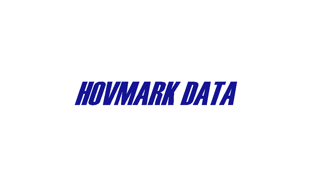 HOVMARK DATA ApS