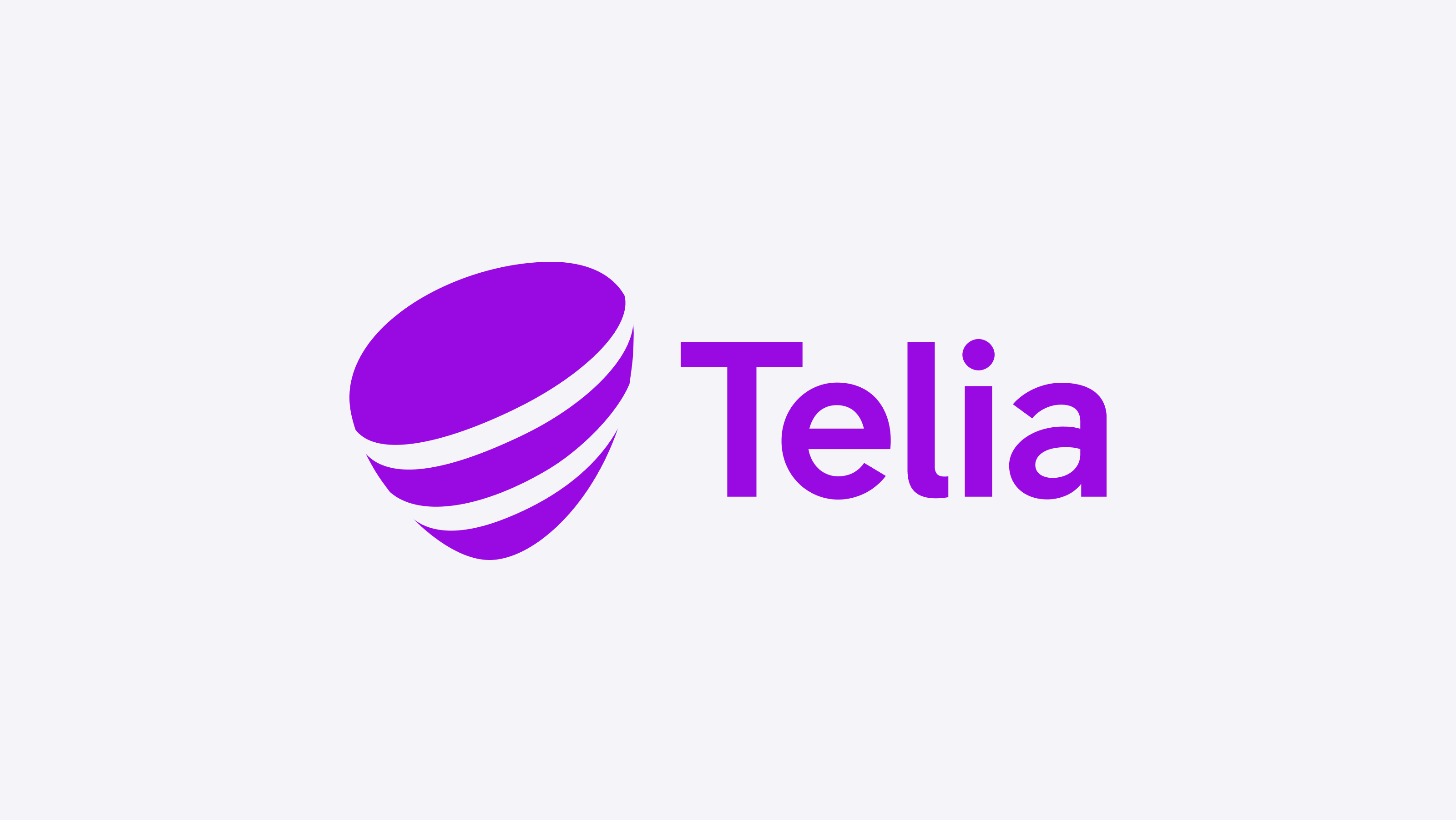Telia Danmark 