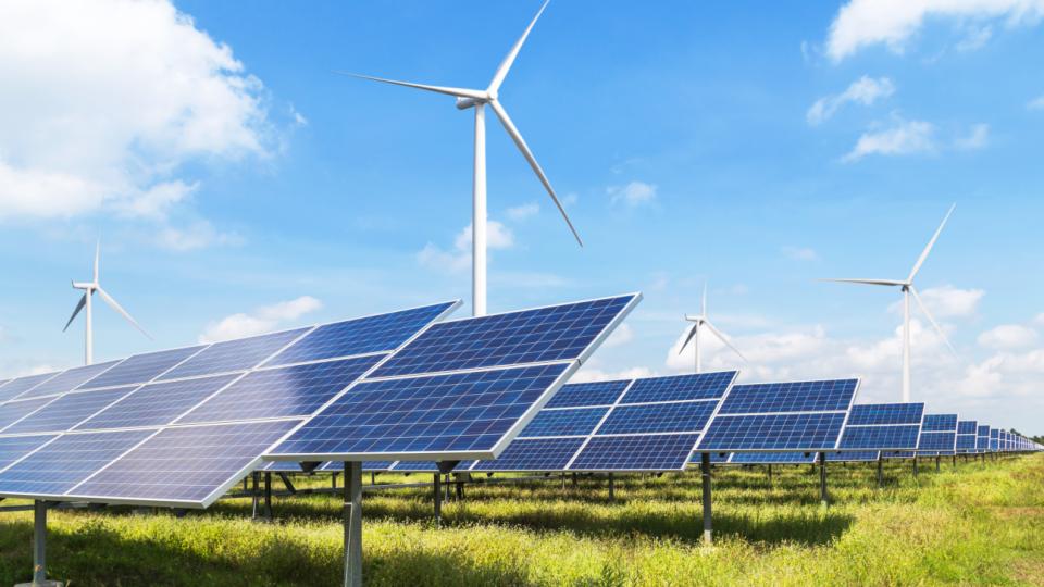 ABB sikrer virksomheder forsyningssikkerhed med virtuelle minikraftværker