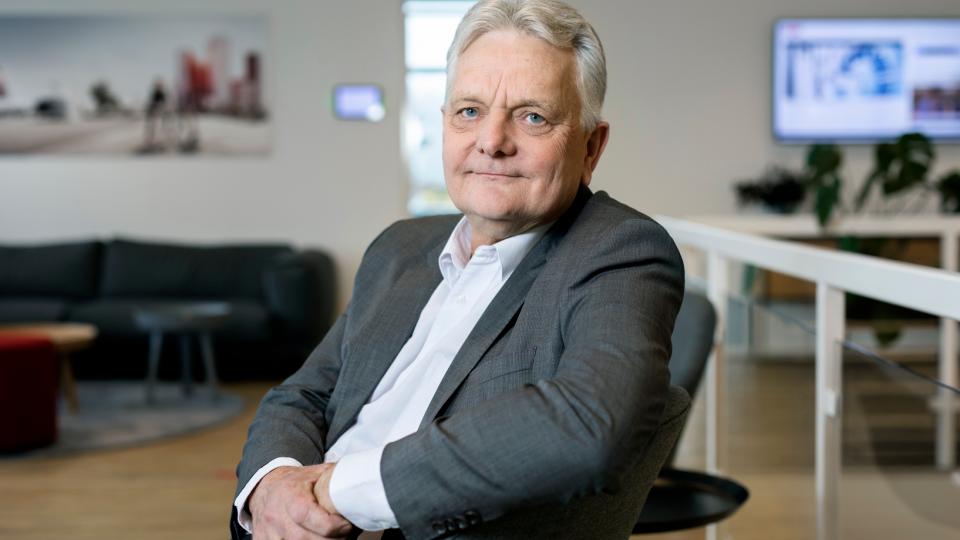 Lad dig ikke snyde – energipriserne svinger stadig