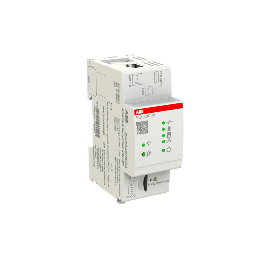 InSite energistyringssystem: Let optimering af energistrømmene