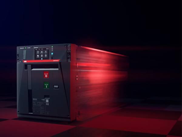 Oplev ABBs nyeste produkt i serien af maksimalafbrydere, ABB SACE Emax 3