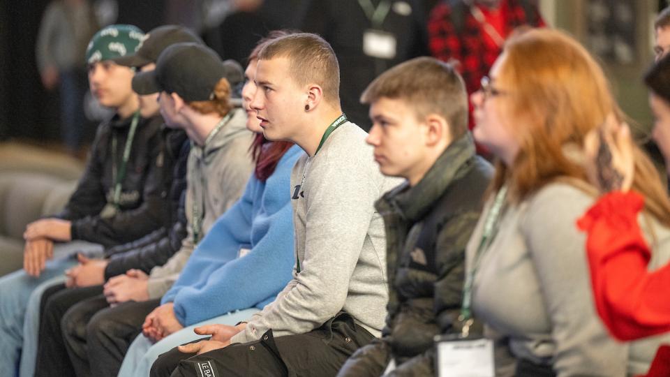 Transport 2025 sætter fokus på rekruttering til branchen