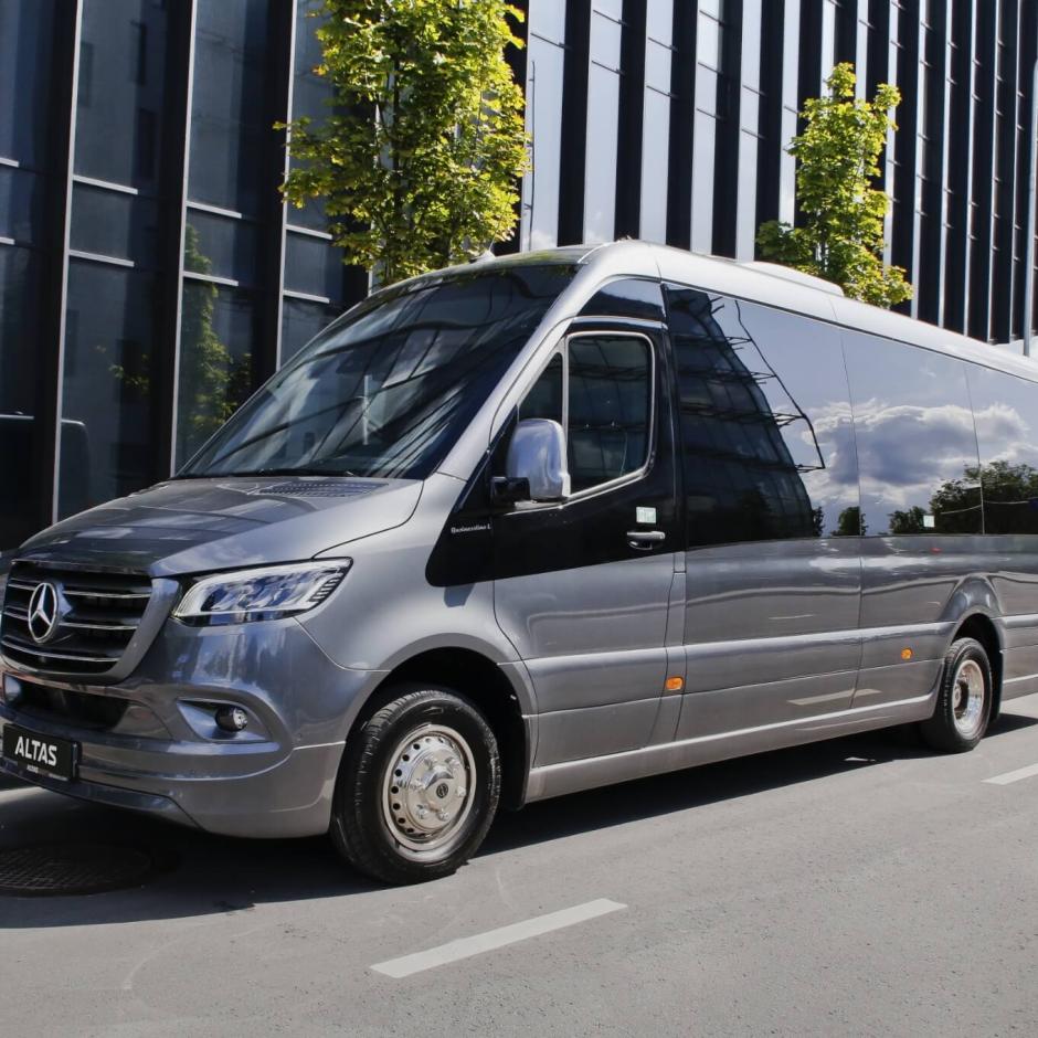 ALTAS AUTO BUSSINESLINE