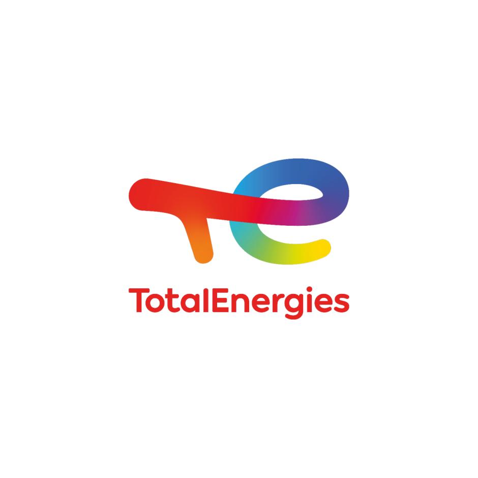 TotalEnergies - Rubia EV3R