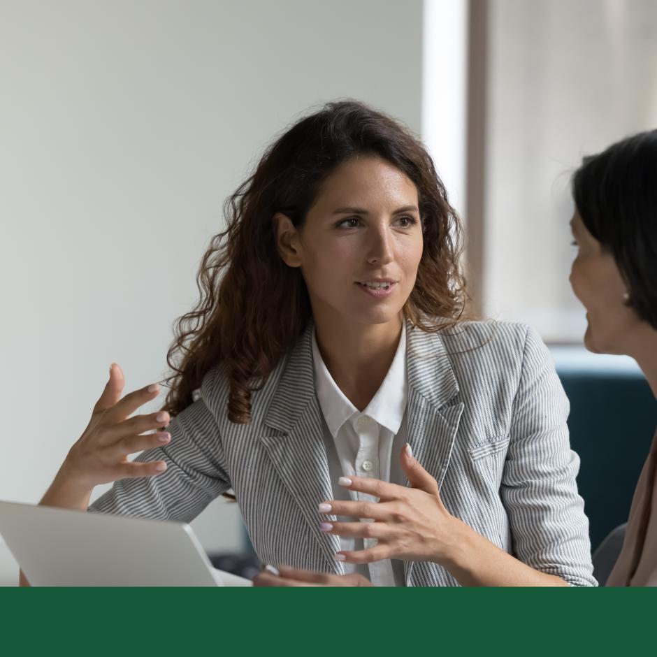 Voyagerr DRT system til kommuner og regioner