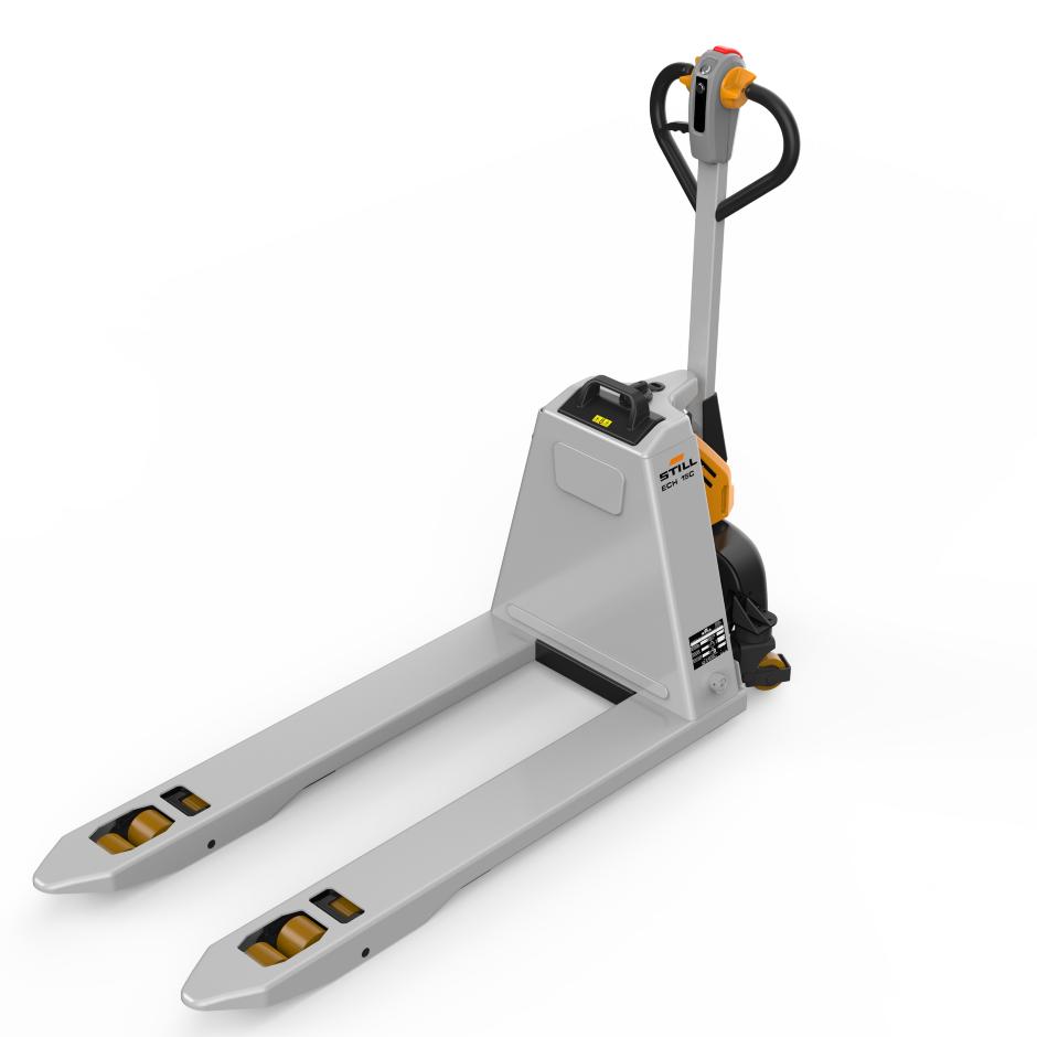 ECH15C - elektrisk palleløfter