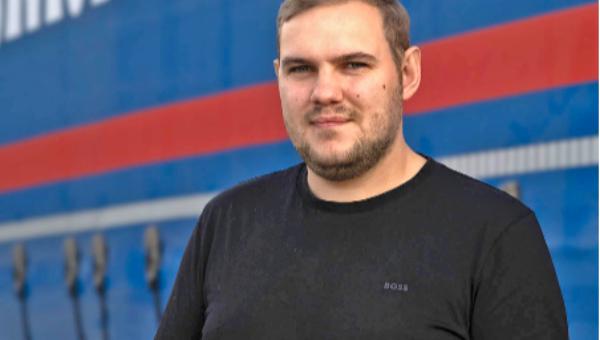 C. M. Transport & Truckplanner