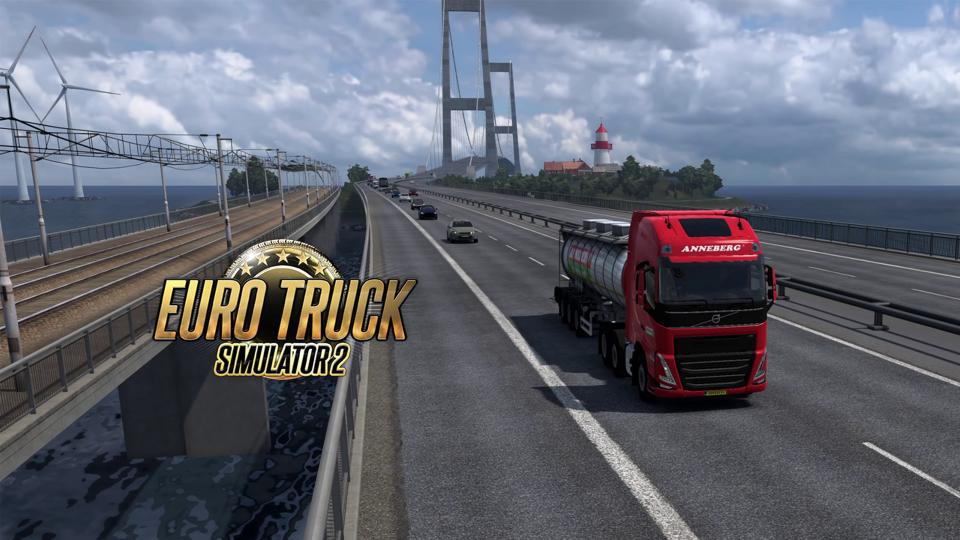 Er du klar til at tage udfordringen op i moderne transport?