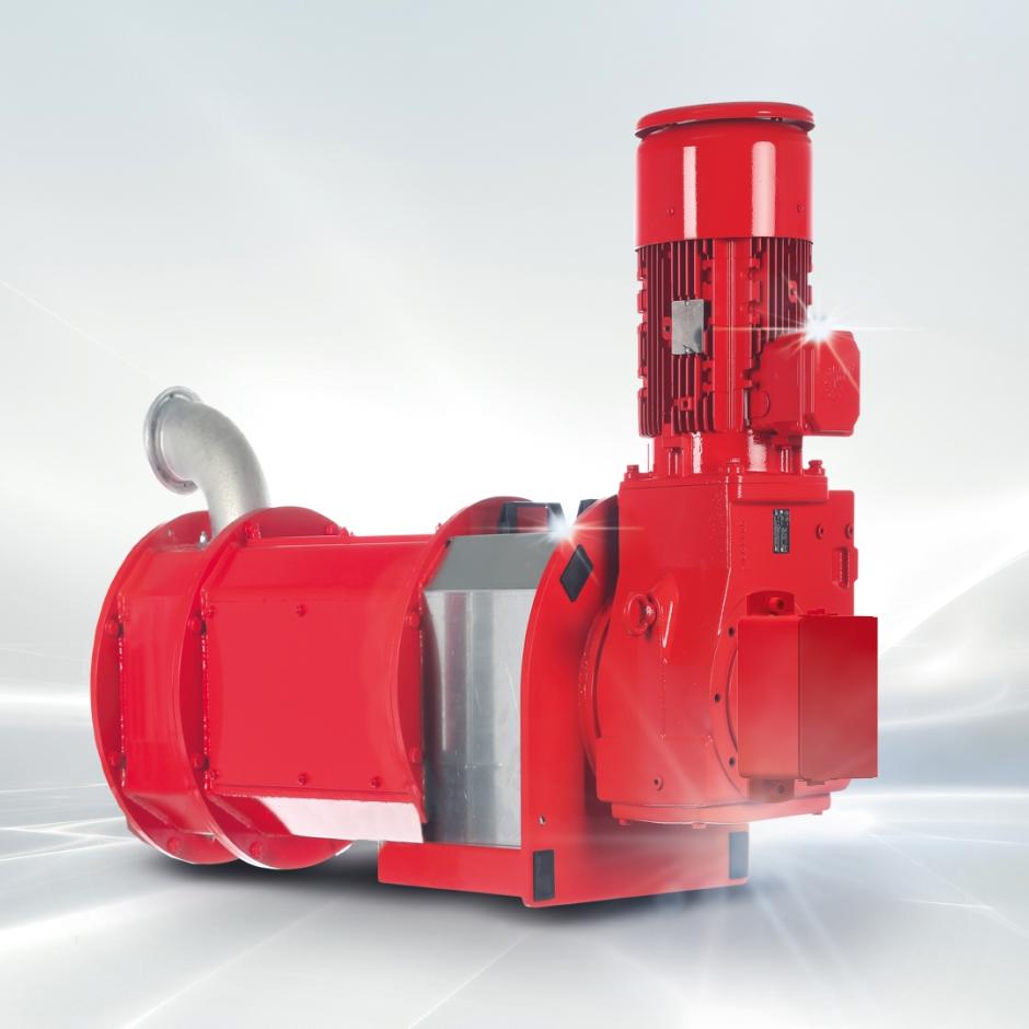 Separator XSplit® - NYHED i 2023