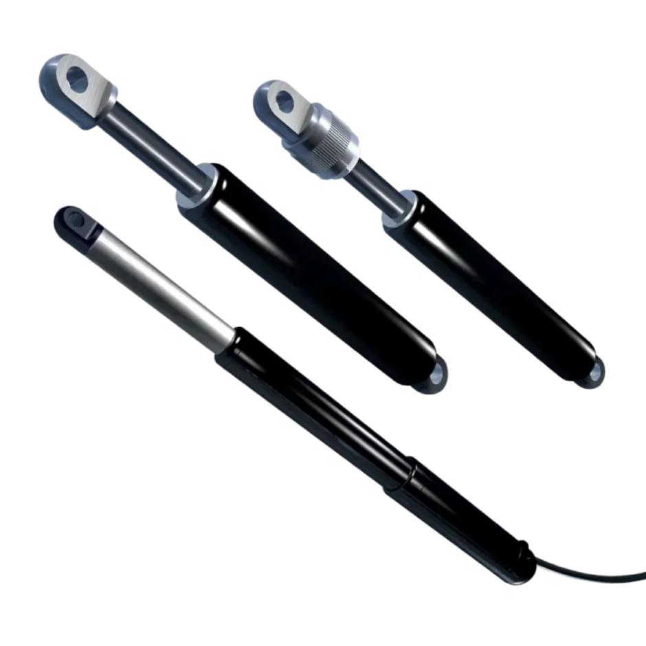 Gasfjedre & Aktuatorer