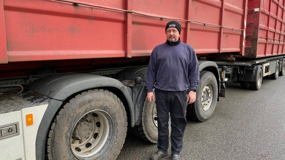 Nyhed! Opfølger til storsælgende lastvognsdæk viser allerede gode takter