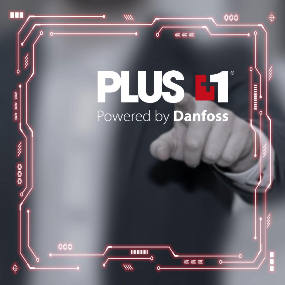 Danfoss Plus+1® Software