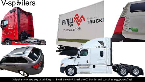 Vil du spare 5-7% på dit brændstof? Vi kan hjælpe dig - med garanti!