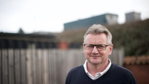 Data fra bilerne gør vognmændene smartere