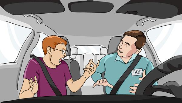 Forebyggelse af vold, trusler og krænkende handlinger