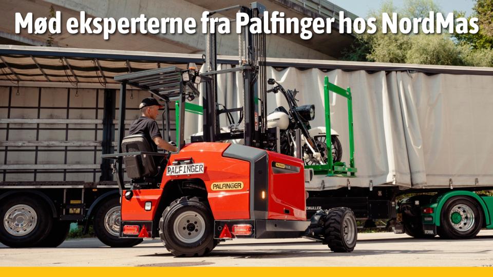 Indblik i den nye FLS-serie – mød eksperterne bag