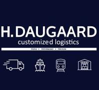 Sådan skabte myPallet gennemsigtighed i H. Daugaards flåde