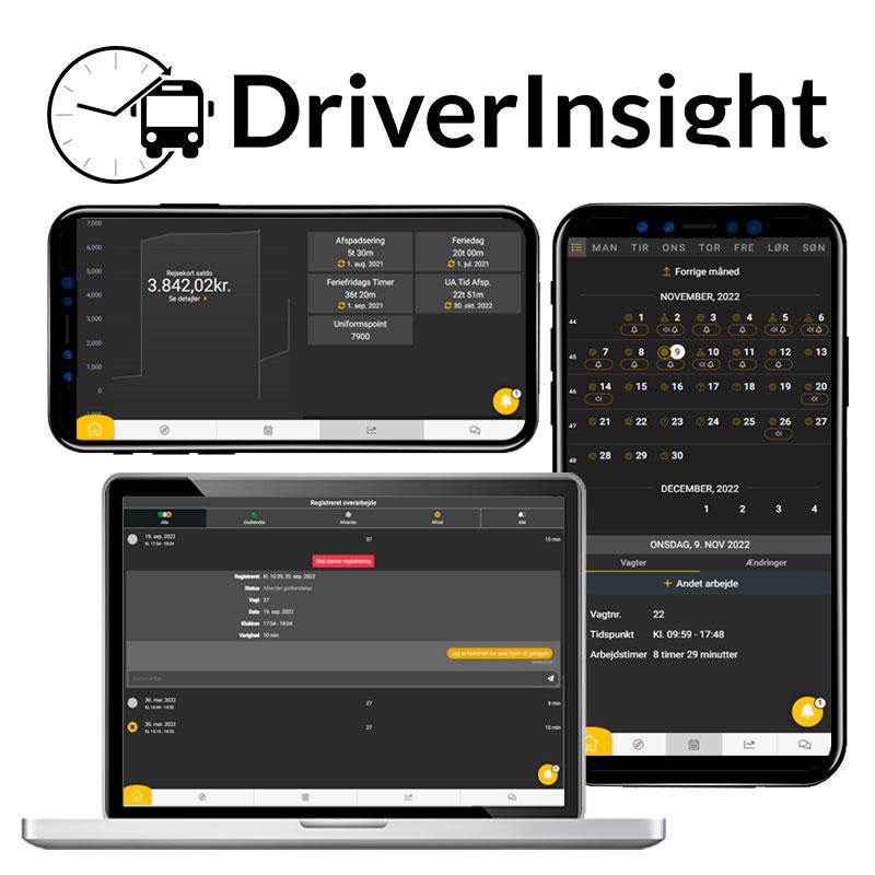 DriverInsight