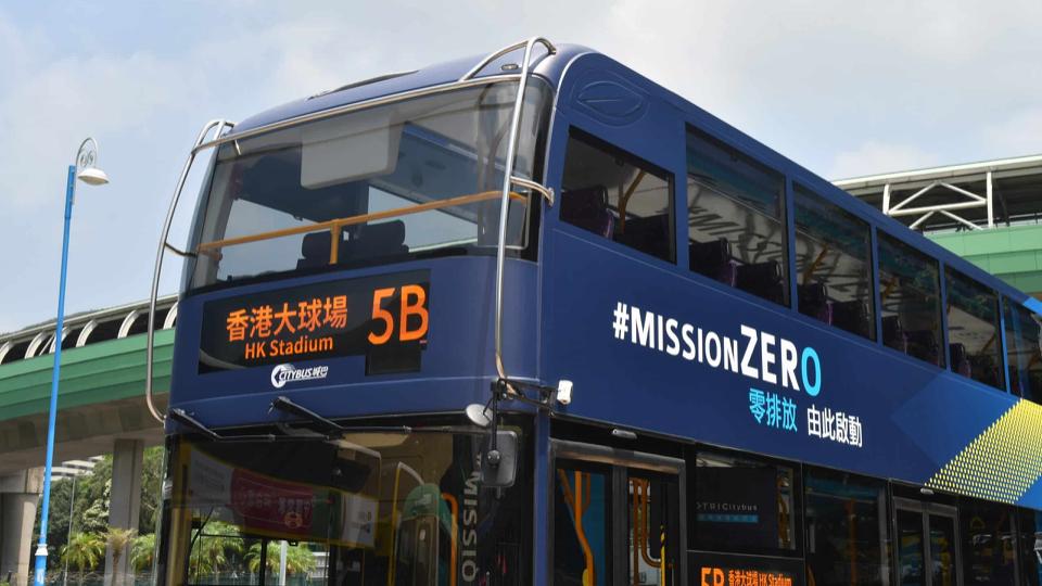 HANOVER’S NEW SIGNAGE SYSTEM DELIVERS PINPOINT ACCURACY TO HELP GET THE MESSAGE ACROSS