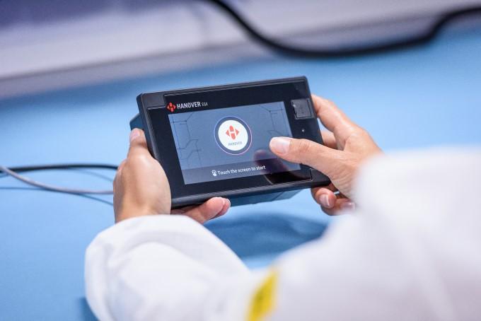 EG4 Destination Controller