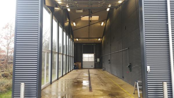 Gasbiler service og eftersyn