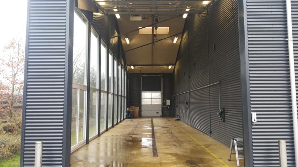 Gasbiler service og eftersyn