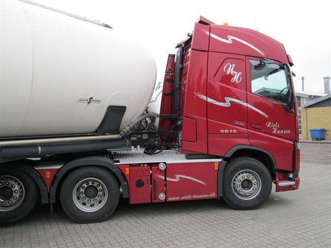 C Max 3 - PACK compressor