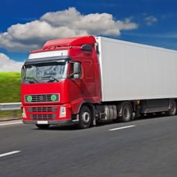 Brancheanalyse: Transportindustrien i 2025: Fem teknologier, der kan fremtidssikre din virksomhed