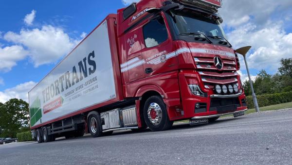 Thortrans A/S