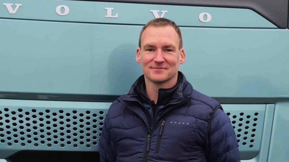 Hvor er den grønne transport på vej hen?