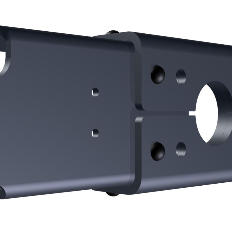 VBG Koblinger & systemer