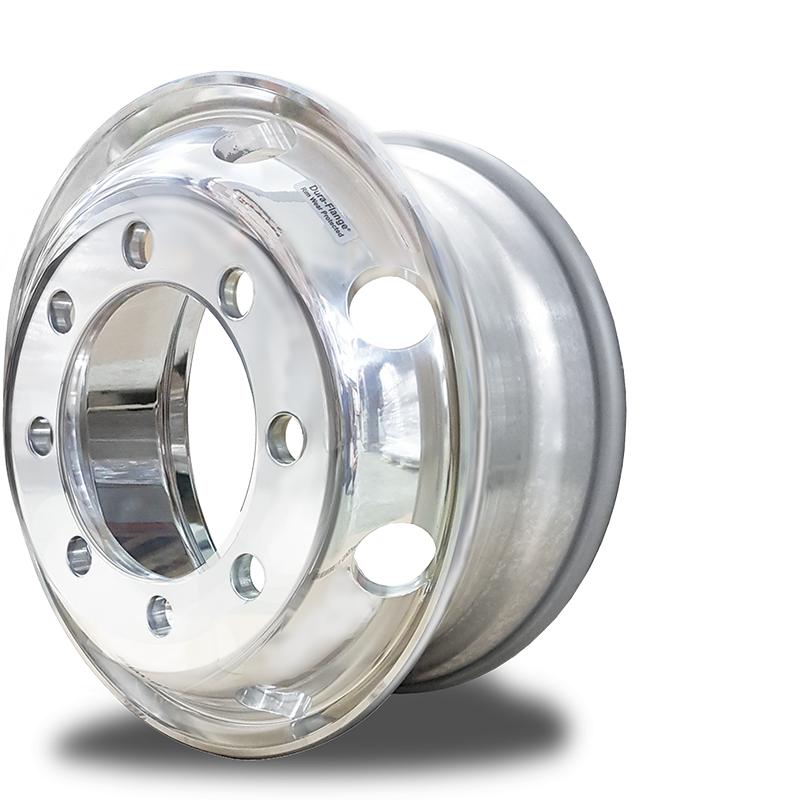 ALCOA Dura-Bright®/Dura-Flange®